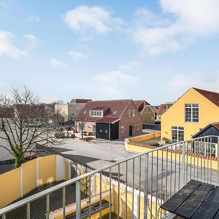 Gorgeous Apartment In Skagen With Kitchen Eksteriør bilde