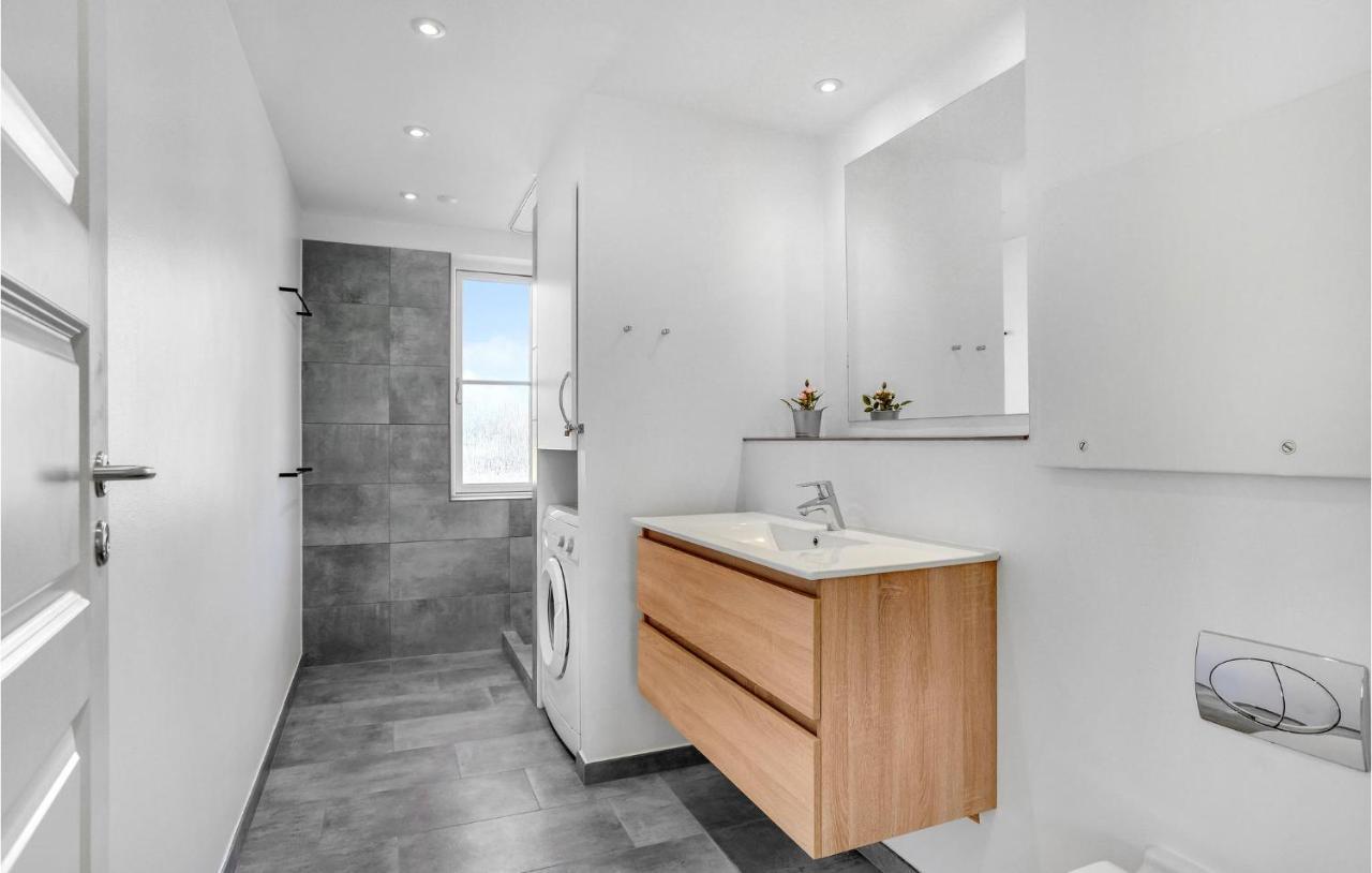 Gorgeous Apartment In Skagen With Kitchen Eksteriør bilde
