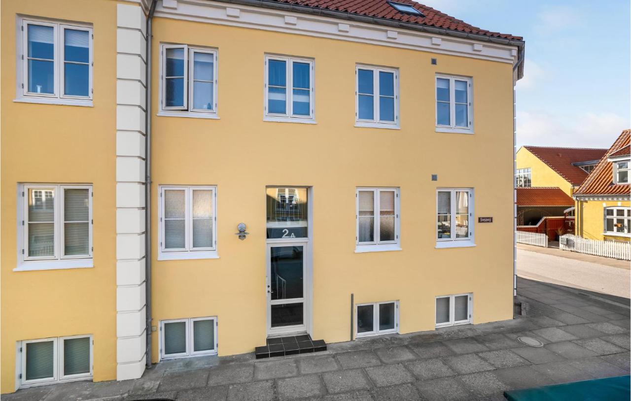 Gorgeous Apartment In Skagen With Kitchen Eksteriør bilde