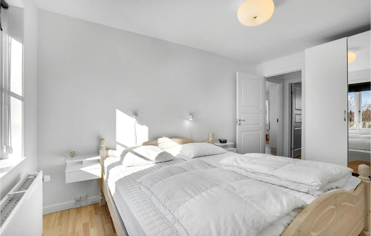 Gorgeous Apartment In Skagen With Kitchen Eksteriør bilde