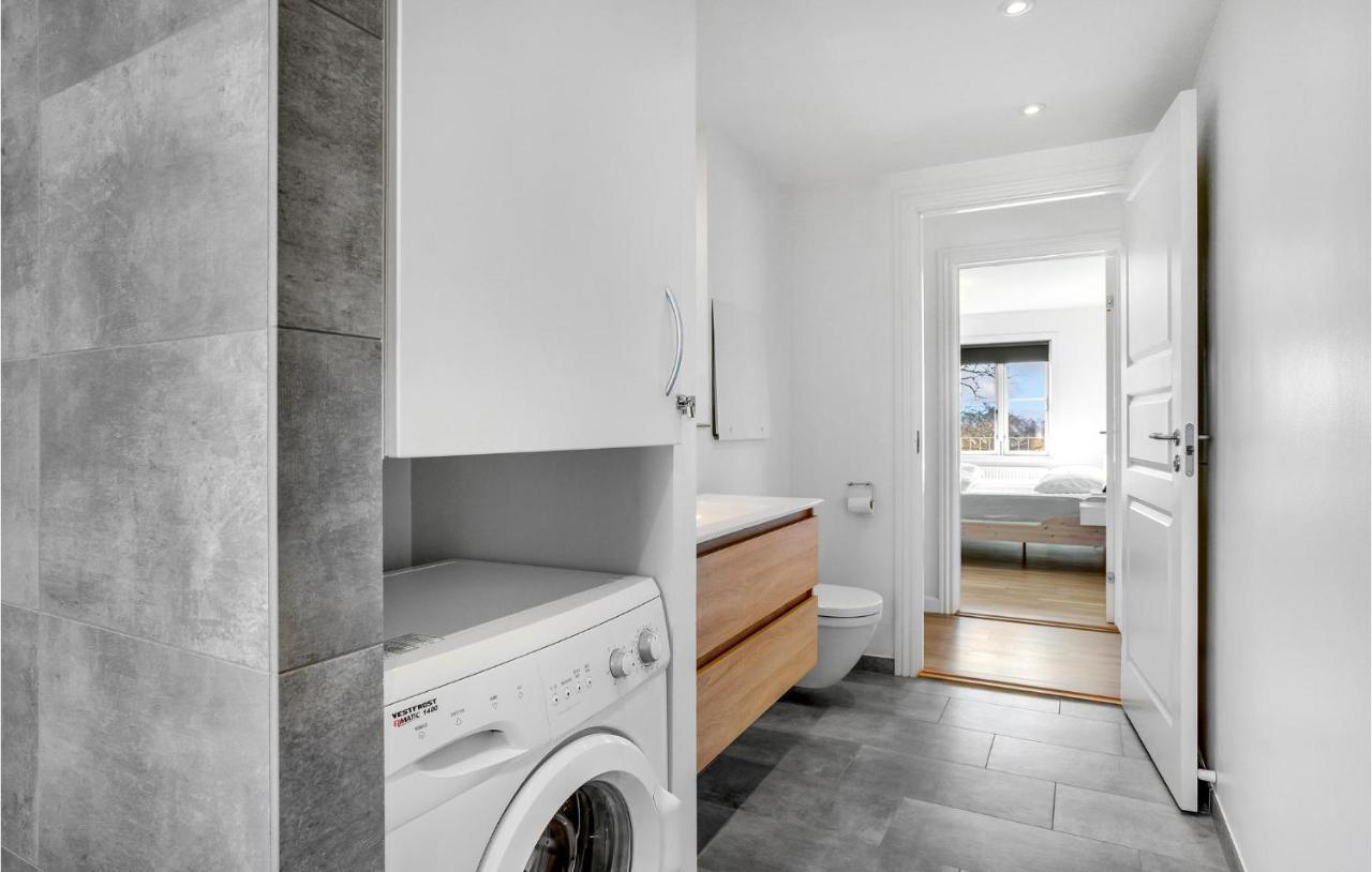 Gorgeous Apartment In Skagen With Kitchen Eksteriør bilde
