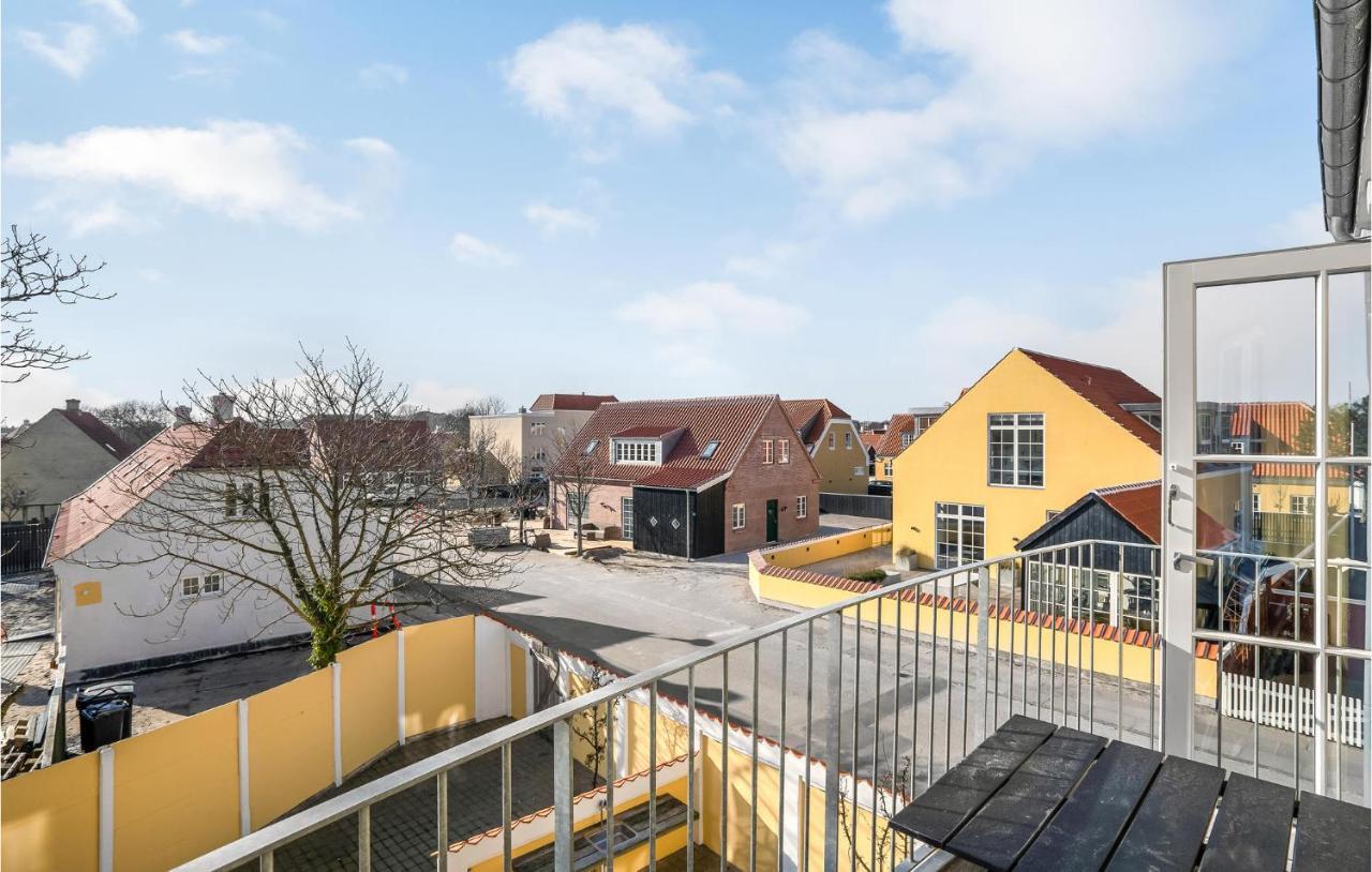 Gorgeous Apartment In Skagen With Kitchen Eksteriør bilde