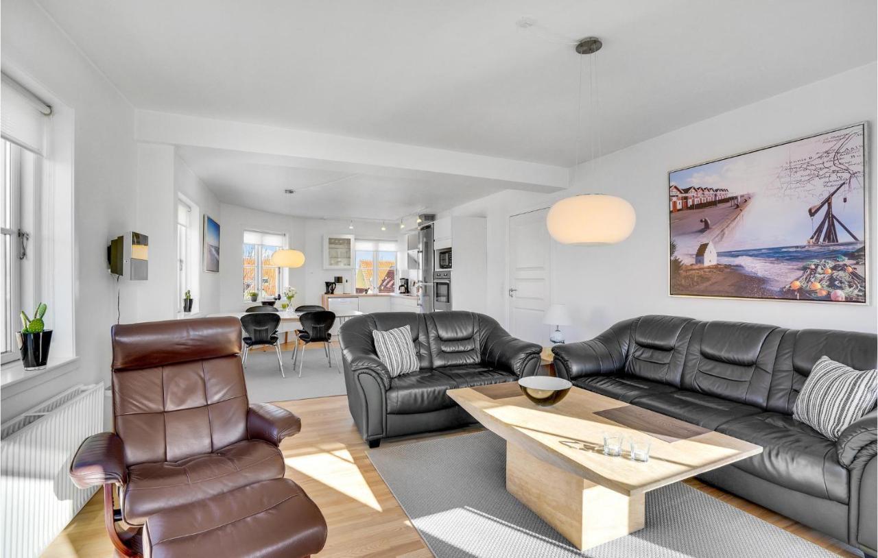 Gorgeous Apartment In Skagen With Kitchen Eksteriør bilde